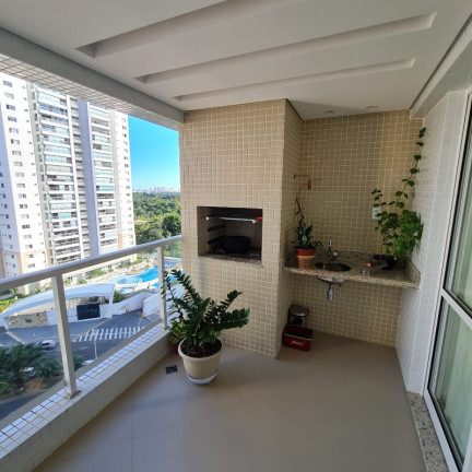 Imagem Apartamento com 3 Quartos à Venda, 110.000 m² em Patamares - Salvador Imagem Apartamento com 3 Quartos à Venda, 110.000 m² em Patamares - Salvador