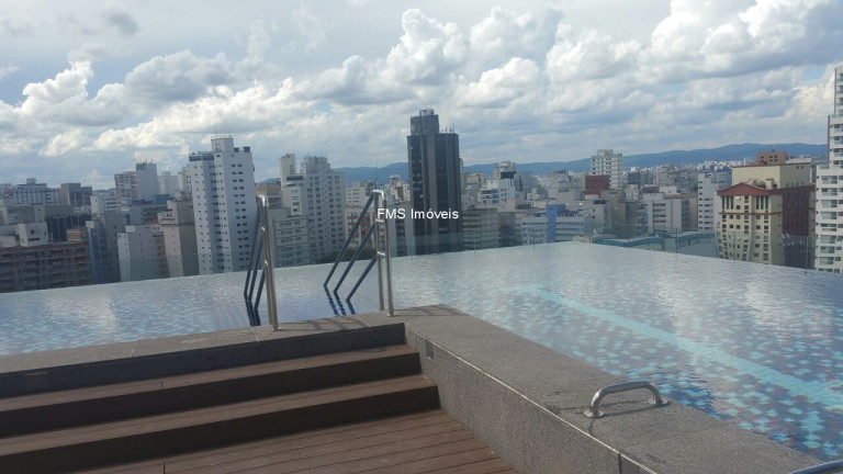 Imagem Imóvel com 1 Quarto à Venda, 50 m² em Consolação - São Paulo Imagem Imóvel com 1 Quarto à Venda, 50 m² em Consolação - São Paulo
