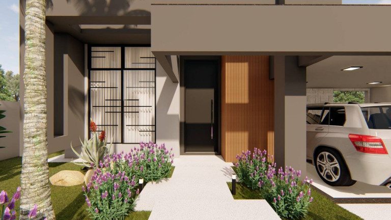 Imagem Casa de Condomínio com 3 Quartos à Venda, 226 m² em Reserva Santa Rosa - Itatiba Imagem Casa de Condomínio com 3 Quartos à Venda, 226 m² em Reserva Santa Rosa - Itatiba