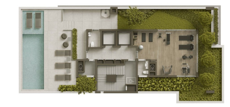 Imagem Imóvel com 3 Quartos à Venda, 281 m² em Rio Branco - Porto Alegre Imagem Imóvel com 3 Quartos à Venda, 281 m² em Rio Branco - Porto Alegre