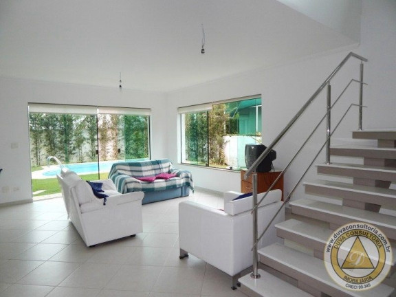 Imagem Sobrado com 3 Quartos à Venda, 227 m² em Balneário Praia Do Pernambuco - Guarujá
