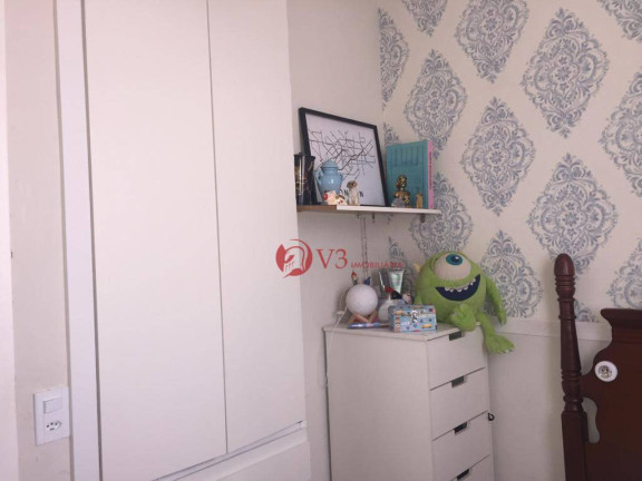 Imagem Apartamento com 3 Quartos à Venda, 70 m² em Vila Formosa - São Paulo Imagem Apartamento com 3 Quartos à Venda, 70 m² em Vila Formosa - São Paulo