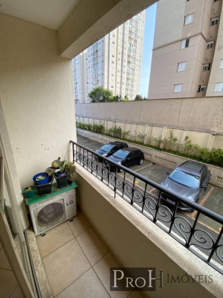 Imagem Apartamento com 2 Quartos à Venda, 62 m² em Ipiranga - São Paulo Imagem Apartamento com 2 Quartos à Venda, 62 m² em Ipiranga - São Paulo