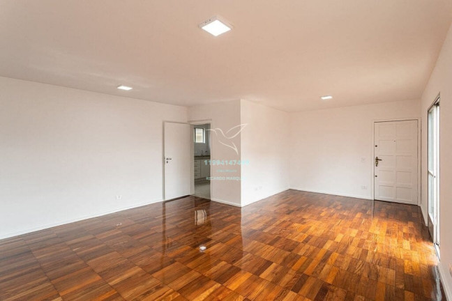 Imagem Apartamento com 3 Quartos à Venda, 112 m² em Vila Clementino - São Paulo Imagem Apartamento com 3 Quartos à Venda, 112 m² em Vila Clementino - São Paulo