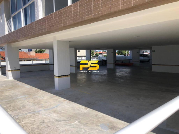 Imagem Apartamento com 1 Quarto à Venda, 77 m² em Camboinha - Cabedelo Imagem Apartamento com 1 Quarto à Venda, 77 m² em Camboinha - Cabedelo