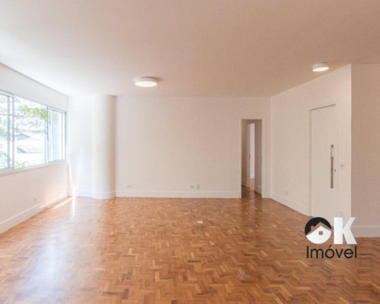 Imagem Apartamento com 3 Quartos à Venda, 236 m² em Higienópolis - São Paulo Imagem Apartamento com 3 Quartos à Venda, 236 m² em Higienópolis - São Paulo