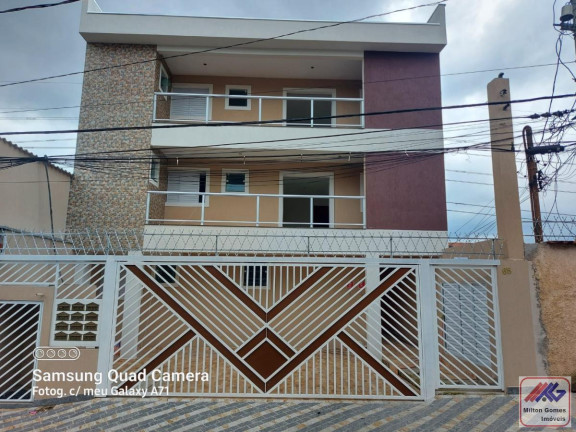 Imagem Apartamento com 2 Quartos à Venda, 42 m² em Vila Verde - São Paulo Imagem Apartamento com 2 Quartos à Venda, 42 m² em Vila Verde - São Paulo