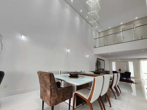 Imagem Casa com 4 Quartos à Venda, 480 m² em Parque Terra Nova Ii - São Bernardo Do Campo