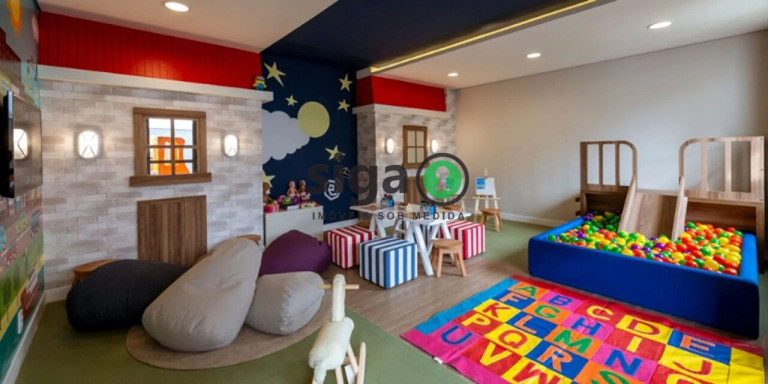 Imagem Apartamento com 2 Quartos à Venda, 47 m² em Perdizes - São Paulo