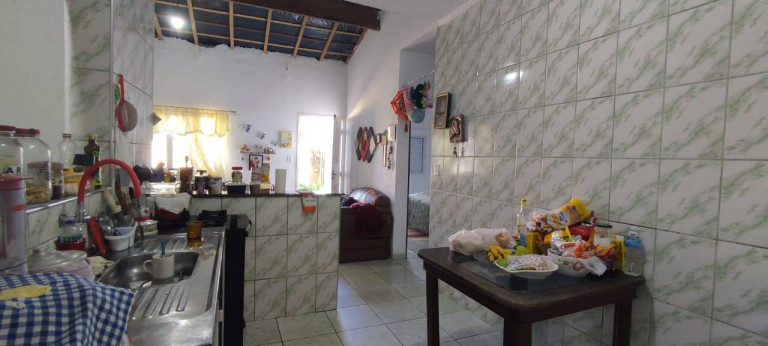 Imagem Casa com 2 Quartos à Venda, 160 m² em Cidade Nova Peruíbe - Peruíbe Imagem Casa com 2 Quartos à Venda, 160 m² em Cidade Nova Peruíbe - Peruíbe