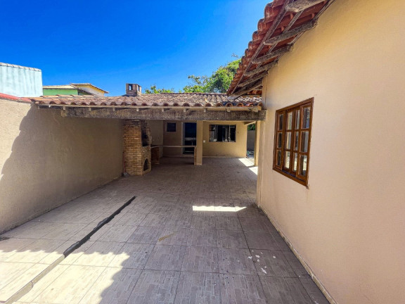 Imagem Casa com 4 Quartos à Venda, 160 m² em Tucuns - Armação Dos Búzios