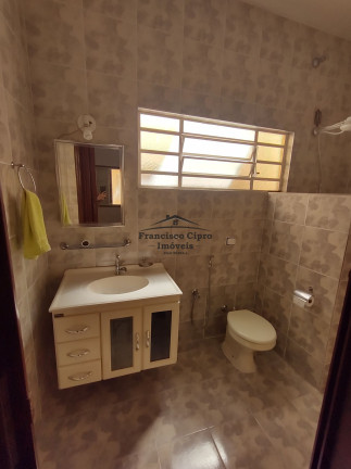 Imagem Casa com 2 Quartos à Venda, 143 m² em Parque Das Arvores - Guaratinguetá Imagem Casa com 2 Quartos à Venda, 143 m² em Parque Das Arvores - Guaratinguetá