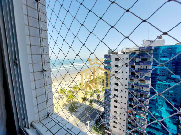 Imagem Apartamento com 3 Quartos à Venda, 134 m² em Canto Do Forte - Praia Grande Imagem Apartamento com 3 Quartos à Venda, 134 m² em Canto Do Forte - Praia Grande