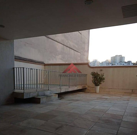 Imagem Apartamento com 4 Quartos à Venda, 250 m² em Icaraí - Niterói Imagem Apartamento com 4 Quartos à Venda, 250 m² em Icaraí - Niterói