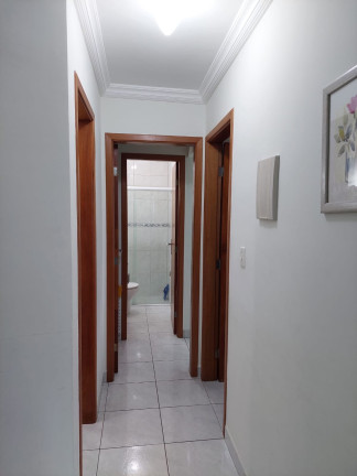 Imagem Apartamento com 2 Quartos à Venda, 63 m² em Caiçara - Praia Grande