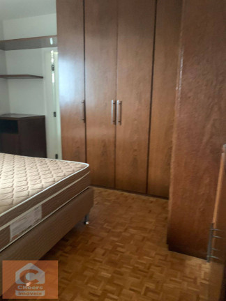 Imagem Apartamento com 3 Quartos à Venda, 124 m² em Paraíso - São Paulo