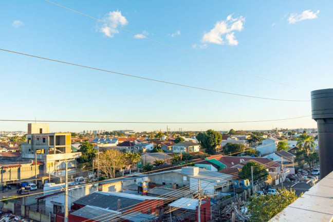 Imagem Apartamento com 2 Quartos à Venda, 83 m² em Fátima - Canoas