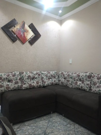 Imagem Casa com 3 Quartos à Venda, 140 m² em São Cristóvão - Betim