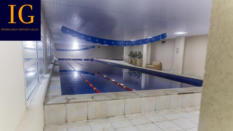 Imagem Apartamento com 3 Quartos à Venda, 150 m² em Vila Gilda - Santo André