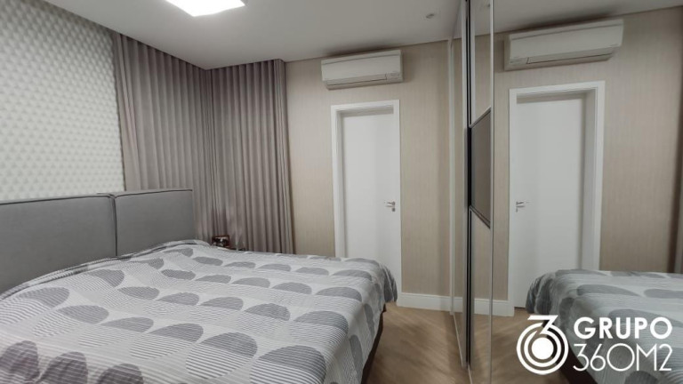 Imagem Apartamento com 2 Quartos à Venda, 96 m² em Vila Valparaíso - Santo André