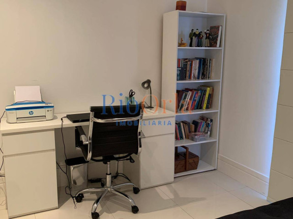 Imagem Apartamento com 3 Quartos à Venda, 130 m² em Barra Da Tijuca - Rio De Janeiro Imagem Apartamento com 3 Quartos à Venda, 130 m² em Barra Da Tijuca - Rio De Janeiro