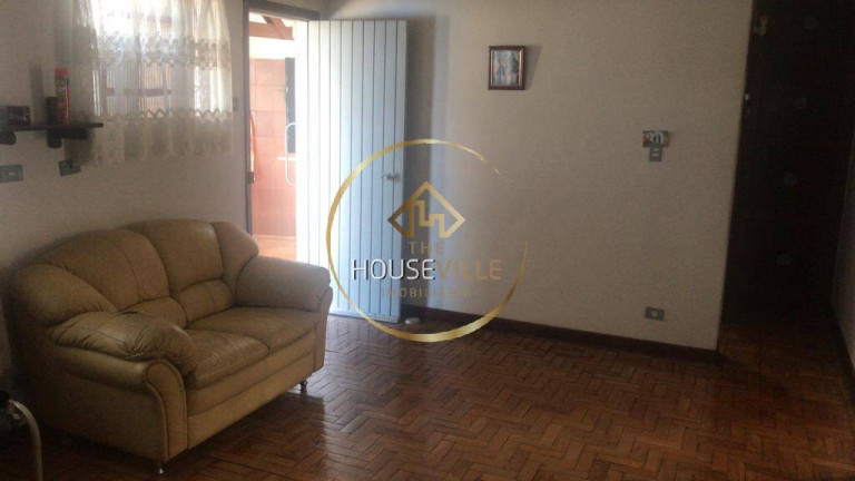 Imagem Casa com 5 Quartos à Venda, 267 m² em Centro - São José Dos Campos Imagem Casa com 5 Quartos à Venda, 267 m² em Centro - São José Dos Campos