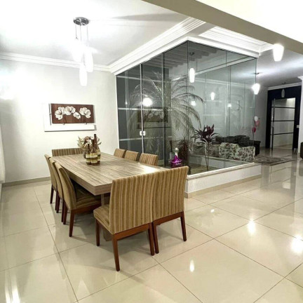 Imagem Casa de Condomínio com 3 Quartos à Venda, em Jardim Solar Dos Nobres - Limeira Imagem Casa de Condomínio com 3 Quartos à Venda, em Jardim Solar Dos Nobres - Limeira