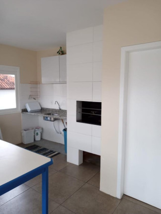Imagem Apartamento com 1 Quarto à Venda, 40 m² em Canasvieiras - Florianópolis