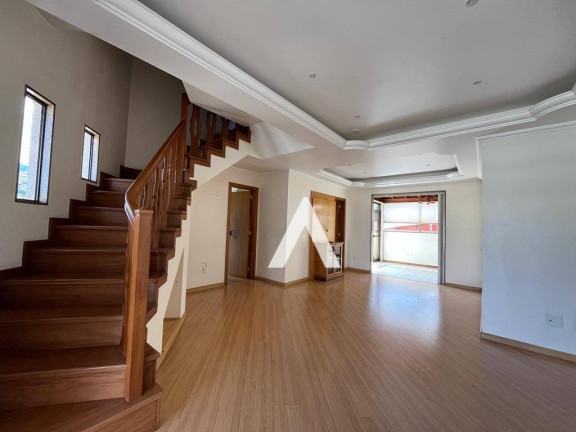Imagem Cobertura com 5 Quartos à Venda, 310 m² em Agriões - Teresópolis Imagem Cobertura com 5 Quartos à Venda, 310 m² em Agriões - Teresópolis