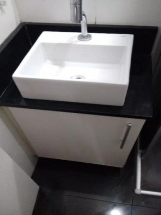 Imagem Apartamento com 3 Quartos à Venda, 62 m² em Vila Clarice - São Paulo