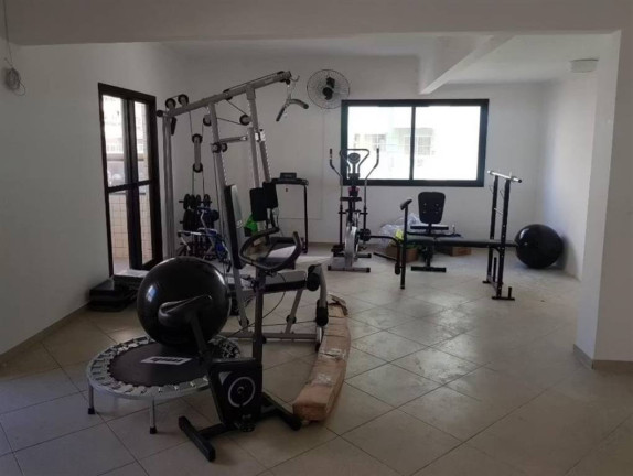 Imagem Apartamento com 3 Quartos à Venda, 144 m² em Aviação - Praia Grande Imagem Apartamento com 3 Quartos à Venda, 144 m² em Aviação - Praia Grande