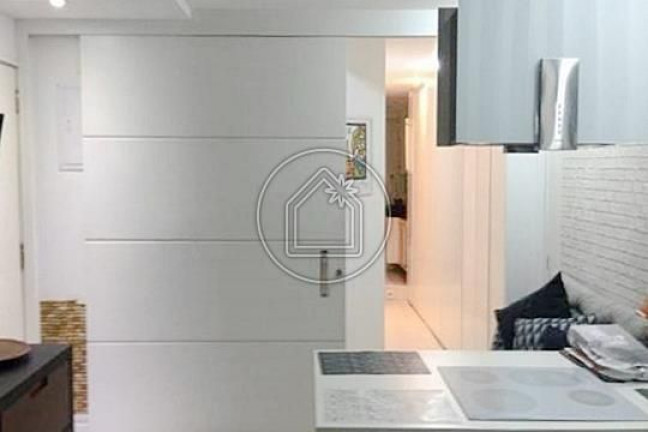 Imagem Cobertura com 2 Quartos à Venda, 115 m² em Lagoa - Rio De Janeiro