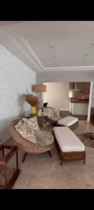 Imagem Casa com 6 Quartos à Venda, 432 m² em Guaiúba - Guarujá