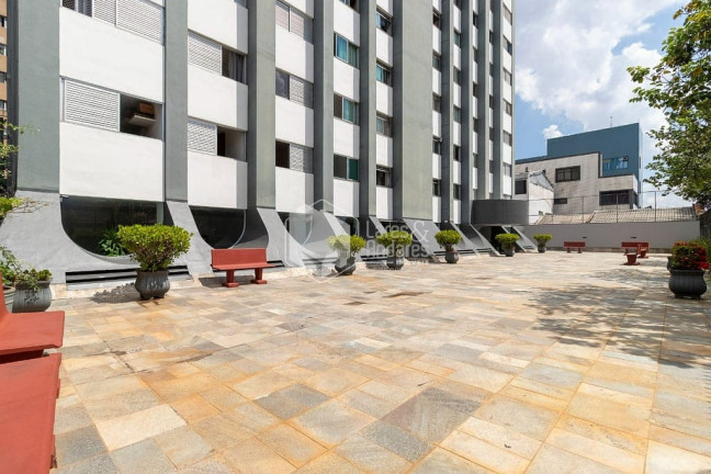 Imagem Apartamento com 3 Quartos à Venda, 101 m² em Saúde - São Paulo
