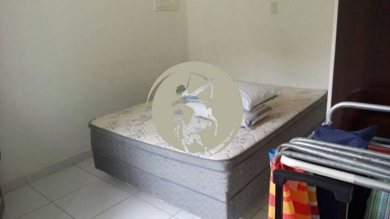 Imagem Apartamento com 1 Quarto à Venda, 38 m² em Itarare - São Vicente Imagem Apartamento com 1 Quarto à Venda, 38 m² em Itarare - São Vicente