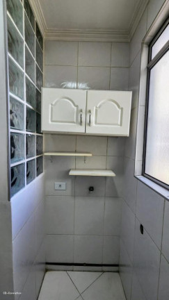Imagem Apartamento com 3 Quartos à Venda, 55 m² em Jardim Ibitirama - São Paulo Imagem Apartamento com 3 Quartos à Venda, 55 m² em Jardim Ibitirama - São Paulo
