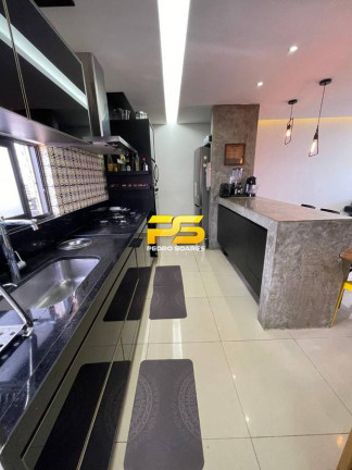 Imagem Apartamento com 3 Quartos à Venda, 91 m² em Estados - João Pessoa Imagem Apartamento com 3 Quartos à Venda, 91 m² em Estados - João Pessoa
