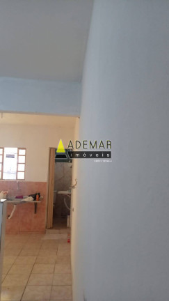 Imagem Casa com 1 Quarto à Venda,  em Casa Grande - Diadema