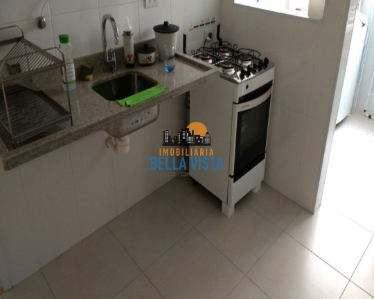Imagem Apartamento com 2 Quartos à Venda, 105 m² em Centro - São Vicente Imagem Apartamento com 2 Quartos à Venda, 105 m² em Centro - São Vicente