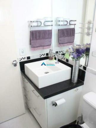 Imagem Apartamento com 3 Quartos à Venda, 72 m² em Jardim Guarani - Jundiaí Imagem Apartamento com 3 Quartos à Venda, 72 m² em Jardim Guarani - Jundiaí
