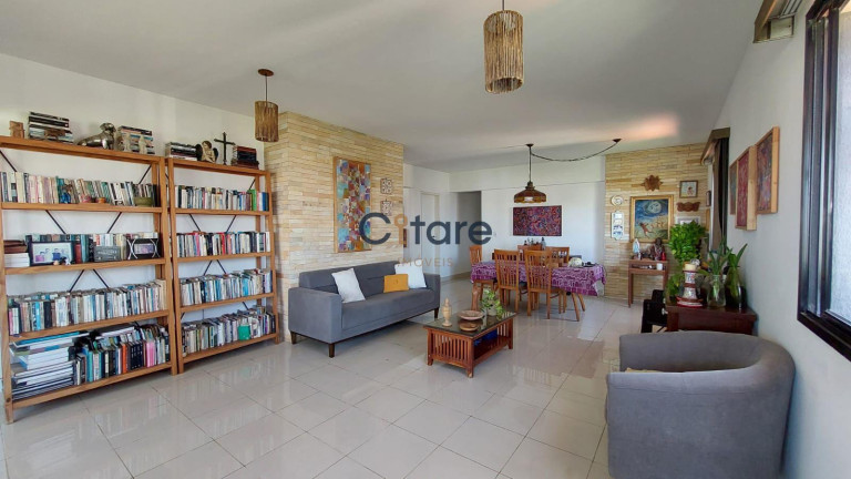 Imagem Apartamento com 3 Quartos à Venda,  em Cocó - Fortaleza