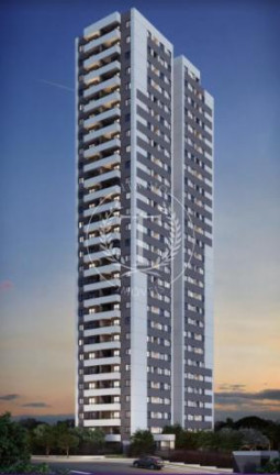 Imagem Apartamento com 2 Quartos à Venda, 37 m² em Jardim Umarizal - São Paulo