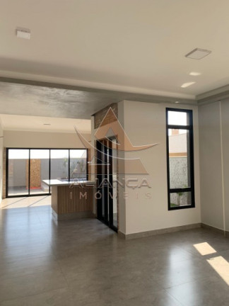 Imagem Casa de Condomínio com 3 Quartos à Venda, 200 m² em Vila Do Golf - Ribeirão Preto Imagem Casa de Condomínio com 3 Quartos à Venda, 200 m² em Vila Do Golf - Ribeirão Preto