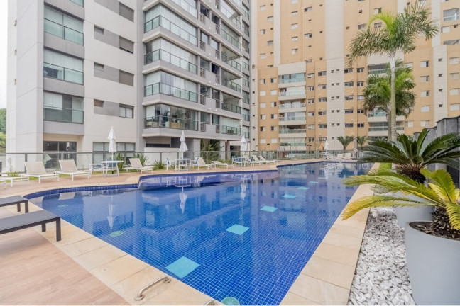 Imagem Apartamento com 2 Quartos à Venda, 101 m² em Vila Olímpia - São Paulo Imagem Apartamento com 2 Quartos à Venda, 101 m² em Vila Olímpia - São Paulo