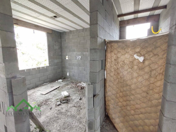 Imagem Casa com 2 Quartos à Venda, 54 m² em Costeira - Balneário Barra Do Sul