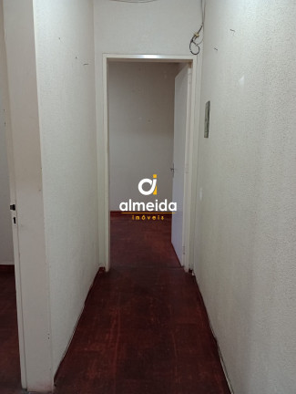 Apartamento com 3 Quartos à Venda, 56 m² em Nossa Senhora Medianeira - Santa Maria