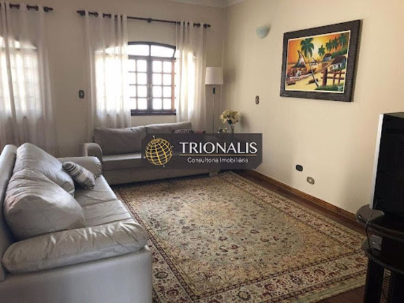Imagem Casa com 4 Quartos à Venda, 335 m² em Jardim Paulista - Atibaia Imagem Casa com 4 Quartos à Venda, 335 m² em Jardim Paulista - Atibaia
