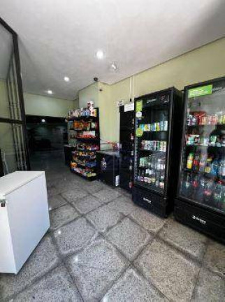 Imagem Apartamento com 1 Quarto à Venda, 40 m² em Vila Andrade - São Paulo