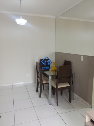Imagem Apartamento com 2 Quartos à Venda, 49 m² em São João Clímaco - São Paulo Imagem Apartamento com 2 Quartos à Venda, 49 m² em São João Clímaco - São Paulo