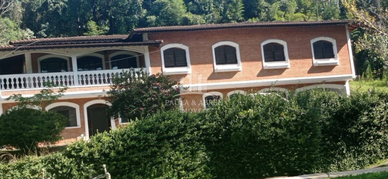 Fazenda à Venda, 717 m² em Tanque Caio - Ribeirão Pires